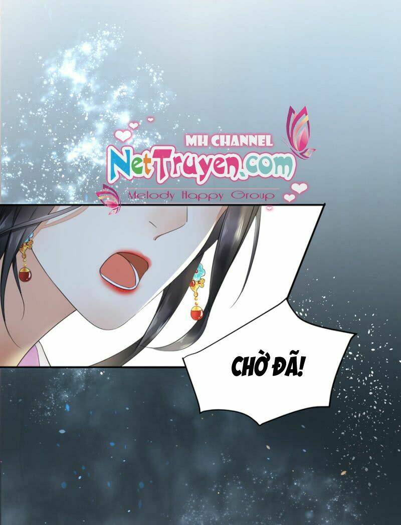 dục hỏa độc nữ chapter 19 11