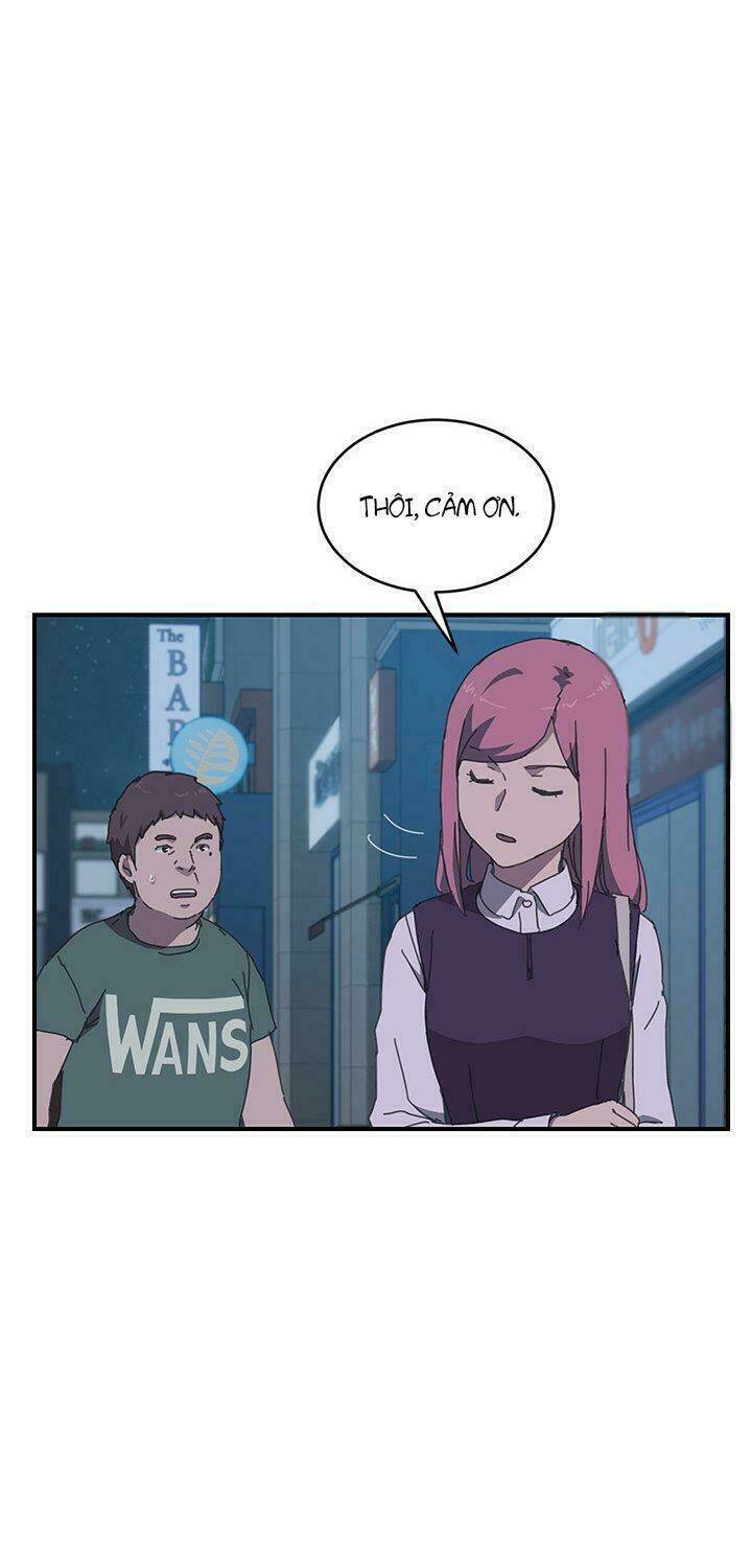 bạn cùng phòng bất đắc dĩ chapter 14 42