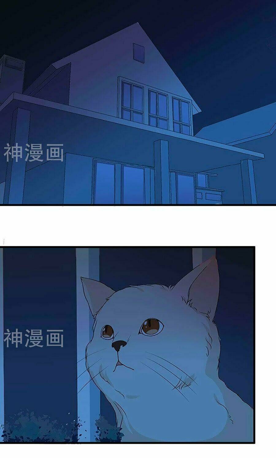 gối đầu vào tổng tài ác ma chapter 20 1