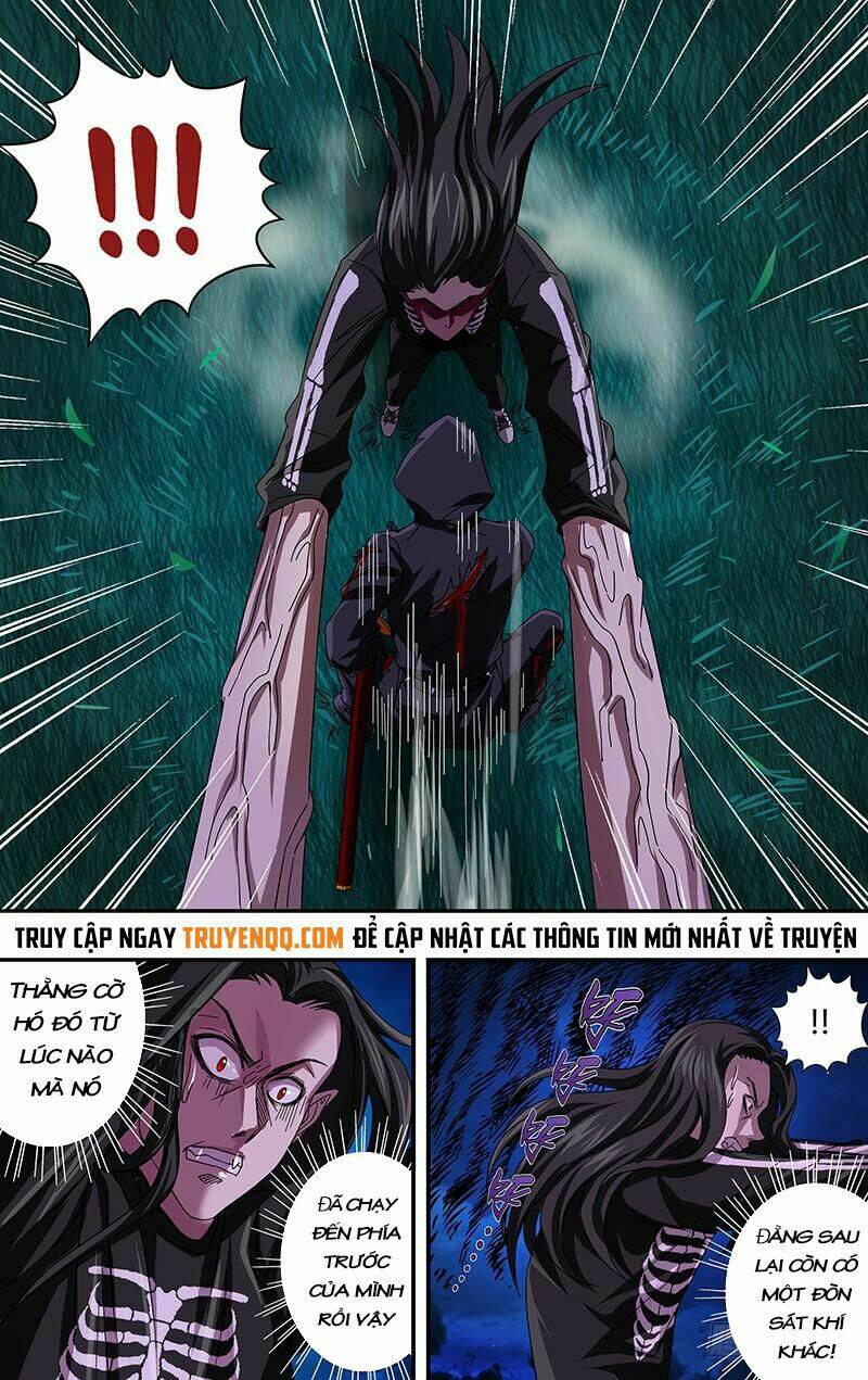 were wolf chapter 88 6