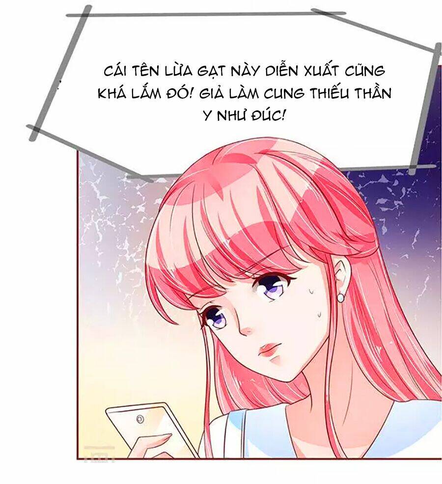 vương tước tư hữu bảo bối chapter 79 10