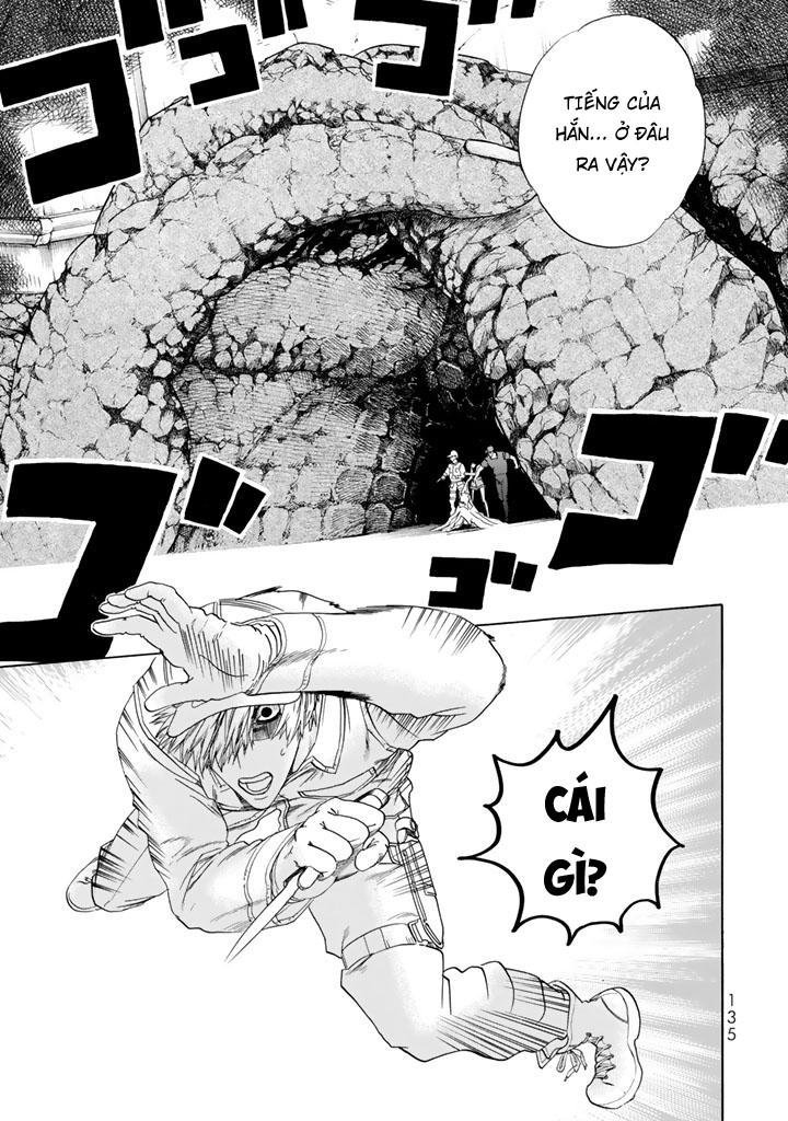 hataraku saibou! chapter 23 29