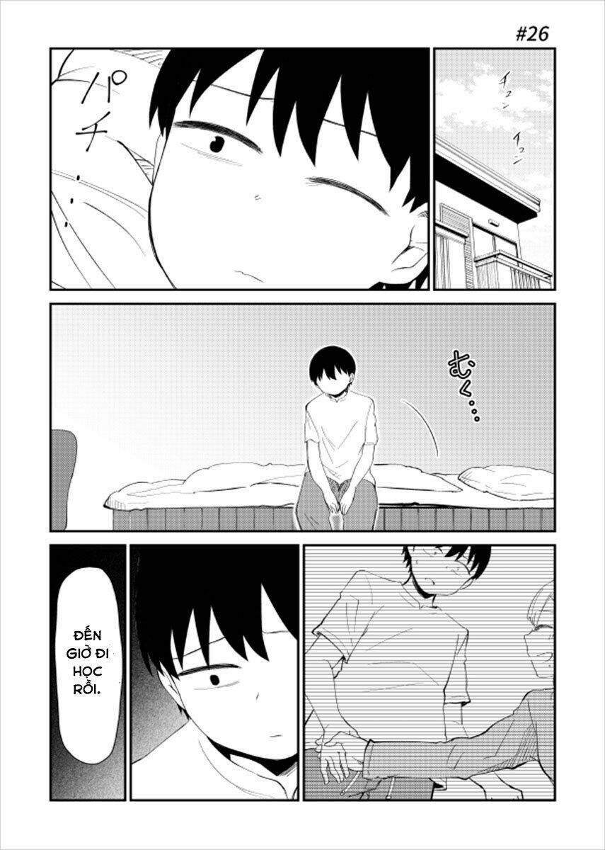 his favorite idol moves in next door chapter 26 1