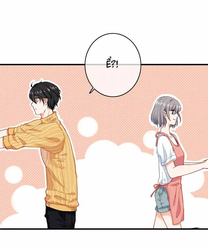 thập quang mật ngữ chapter 7 30