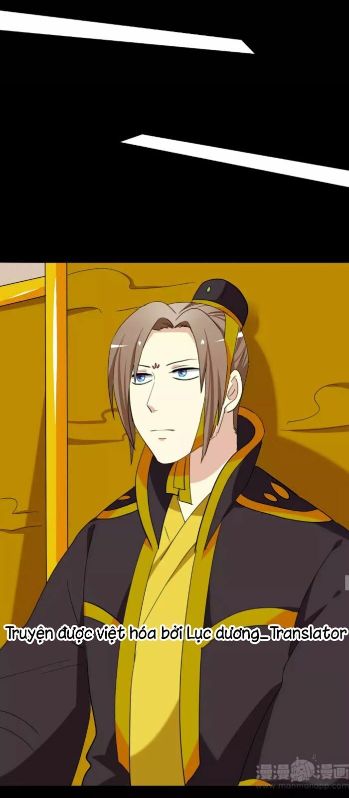 lưỡng bất nghi (full) chapter 116 19