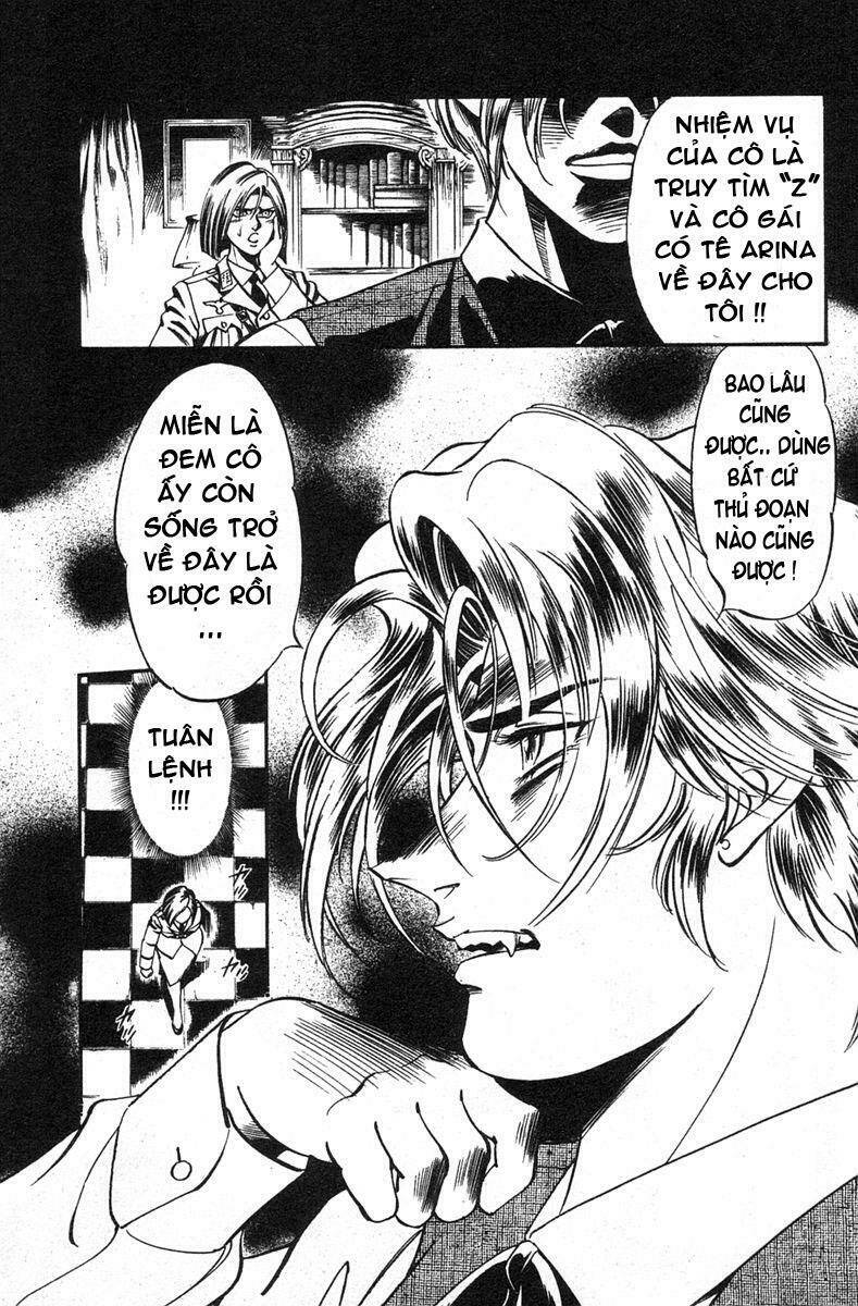 tenkuu no hasha z chapter 6 21