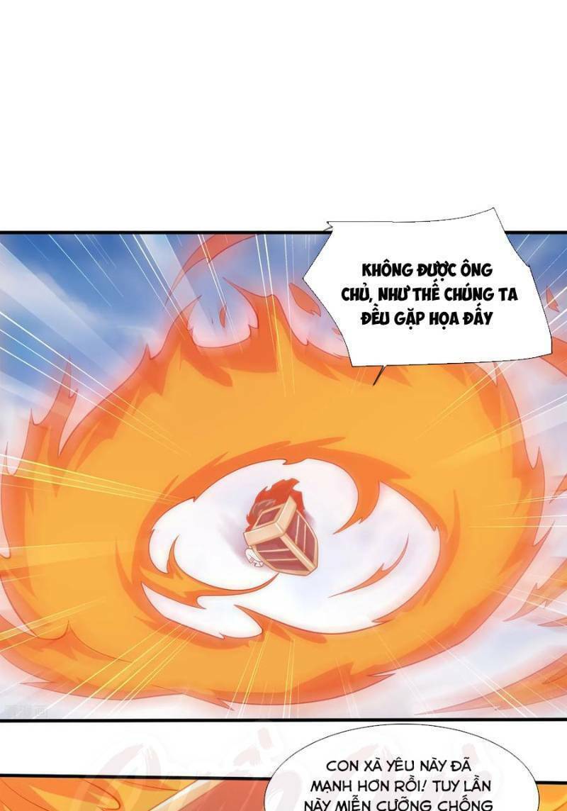 ta là ngọc hoàng đại đế chapter 37 13