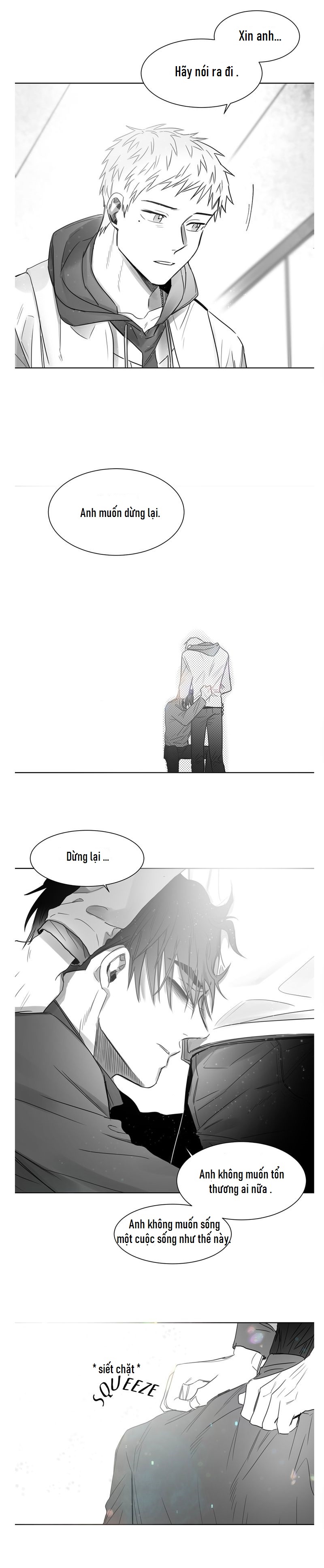 một ngàn con hạc giấy chapter 19 10