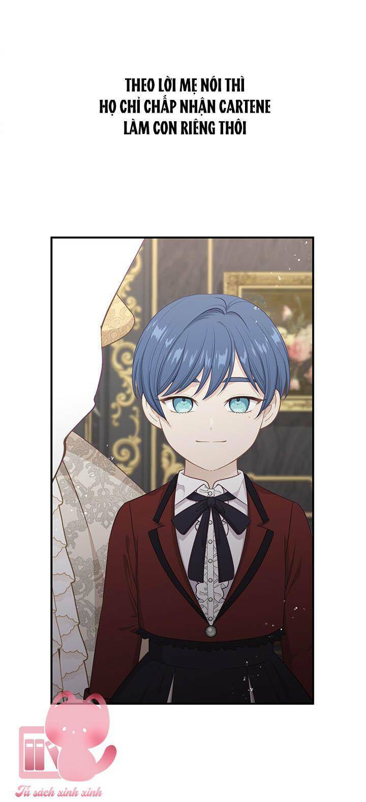 hãy coi chừng ác nữ chapter 119 11