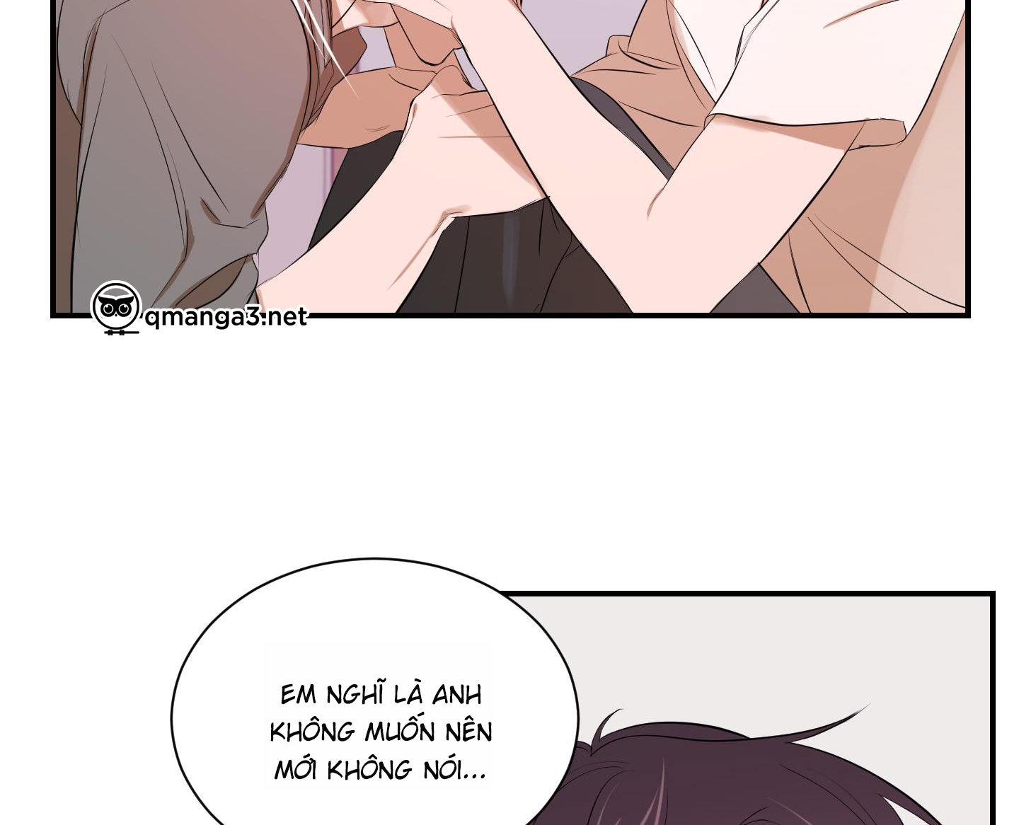 chốn riêng tư chapter 46 46