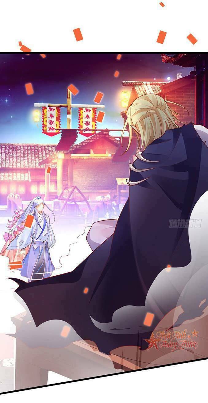 liêu liêu trai chapter 20 30