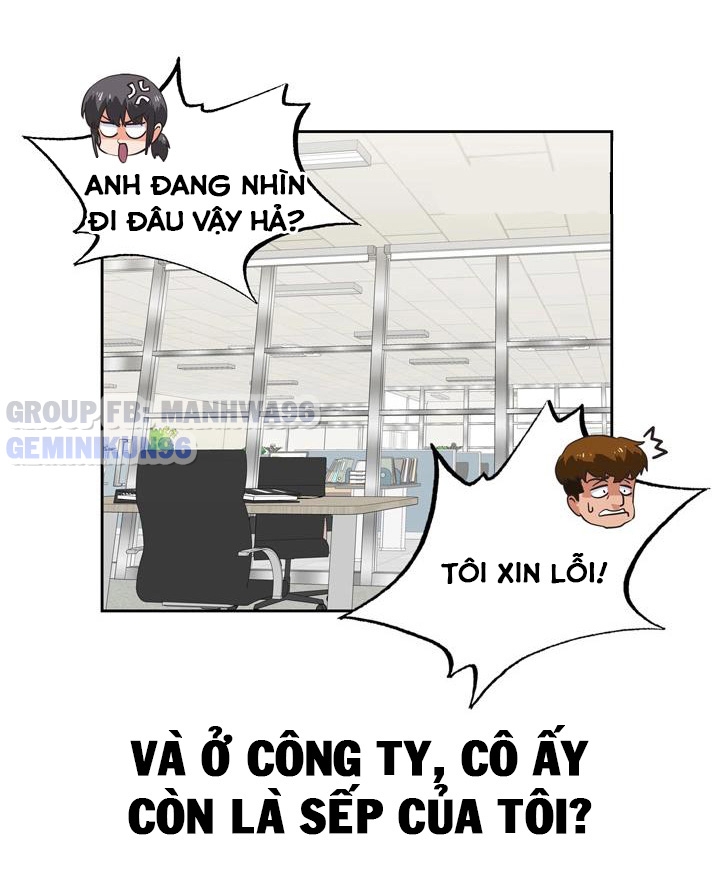 duyên phận chapter 1 4