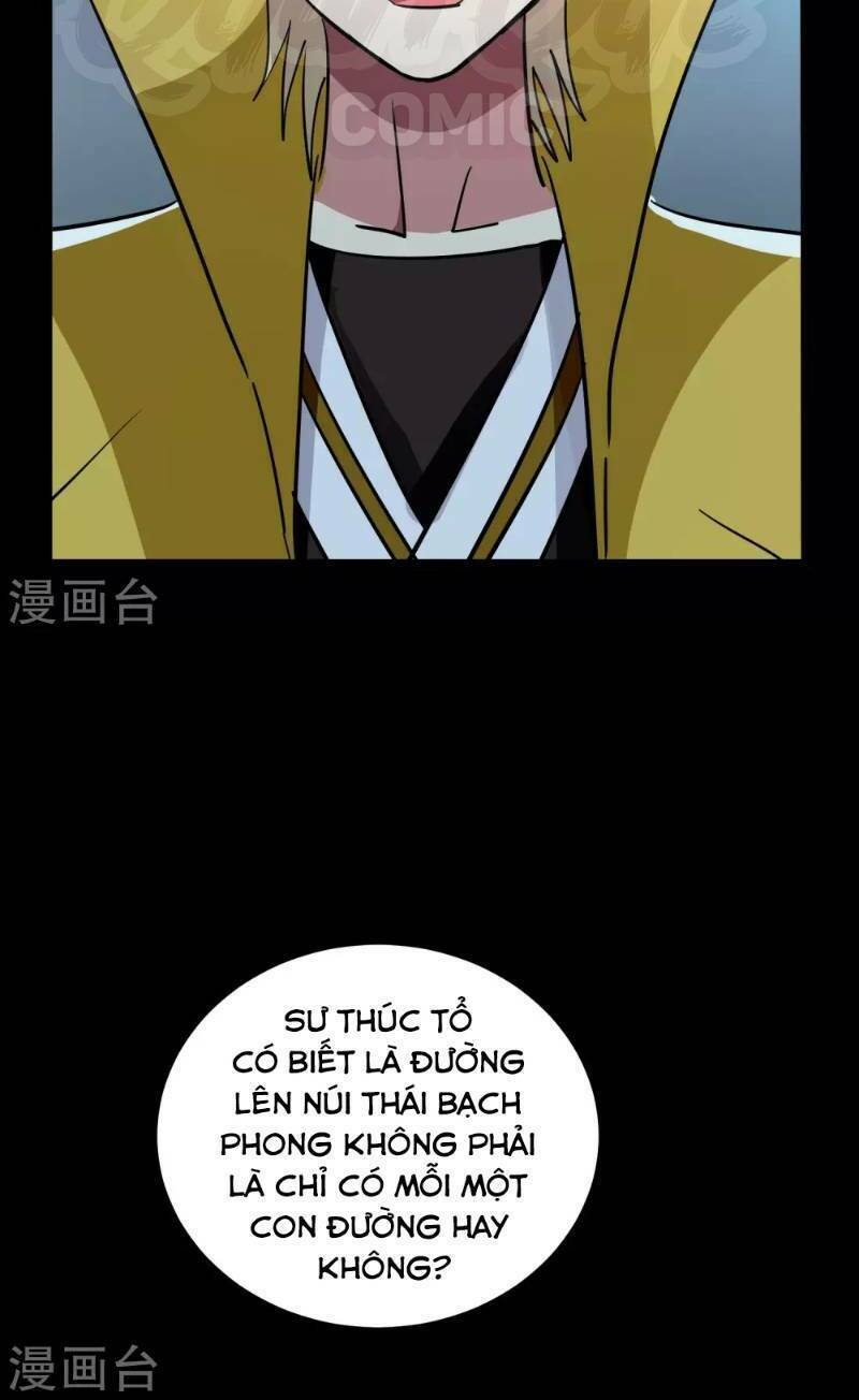 vạn giới tiên vương chapter 42 6