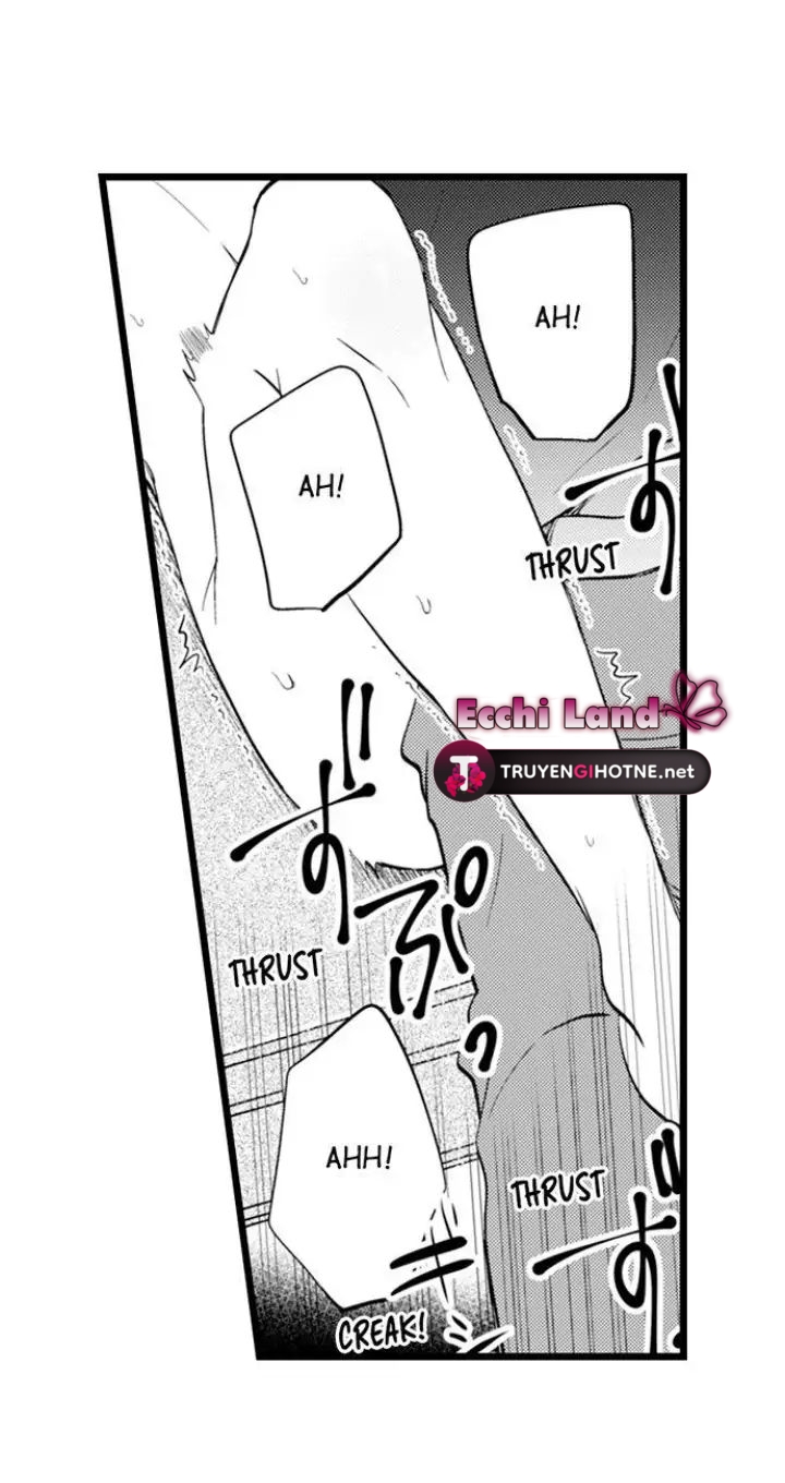 dây dưa một đêm dâm đãng với nhà sư chapter 148.2 12