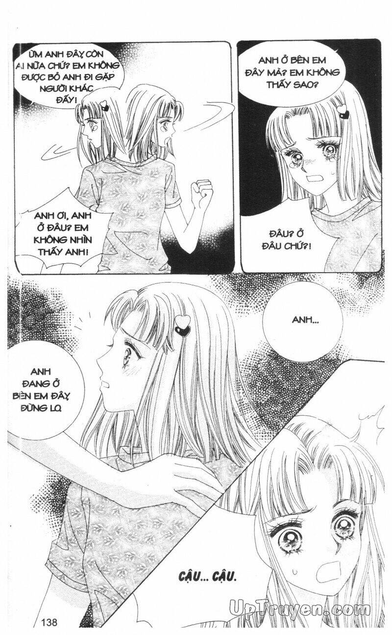 chỉ mình anh chapter 6 139