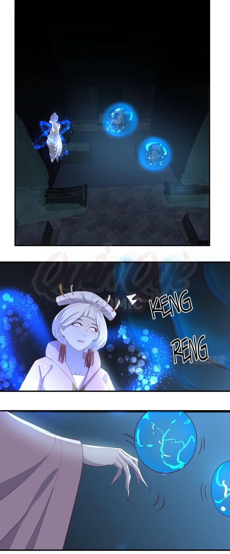 song tu đạo lữ kiểu xem mặt chapter 61 1