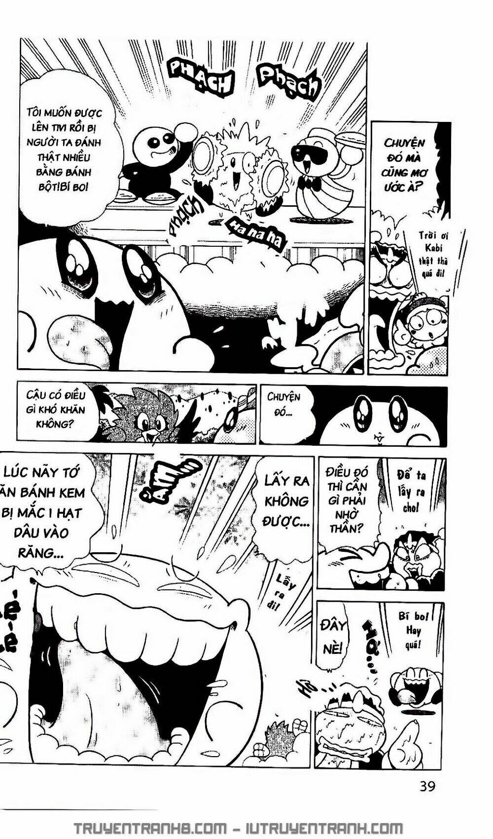 ngôi sao kabi chapter 80 11