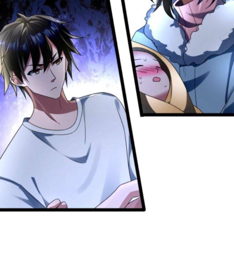 đóng băng toàn cầu: tôi gây dựng nên phòng an toàn thời tận thế chapter 42 30