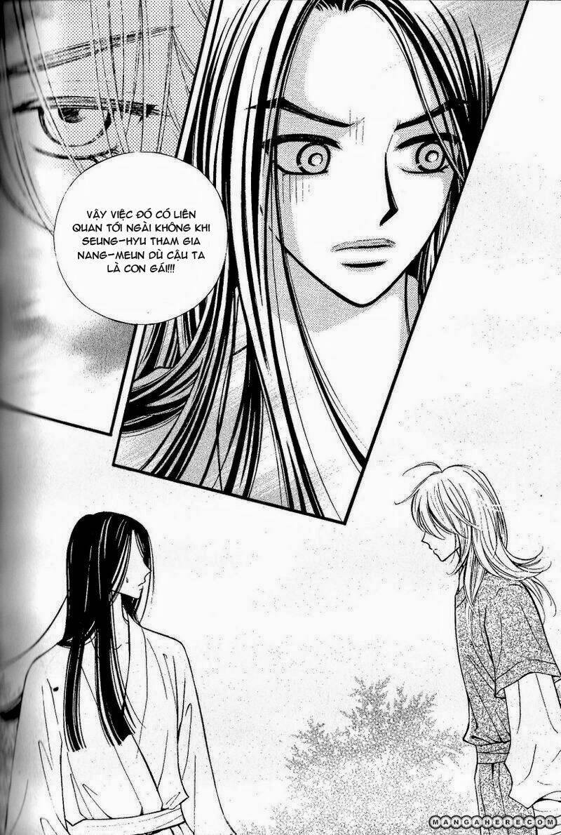 sarasah chapter 23 23