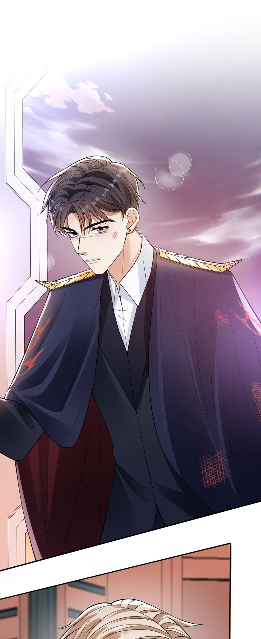 chiến lược tẩy trắng của phản diện chapter 15 22