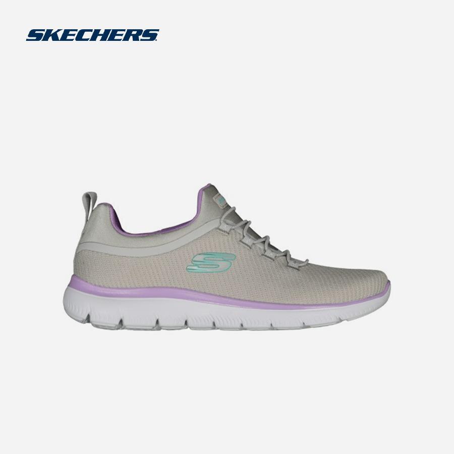 Giày thể thao nữ Skechers Summits-Beyond Joy - 149537-GYLV