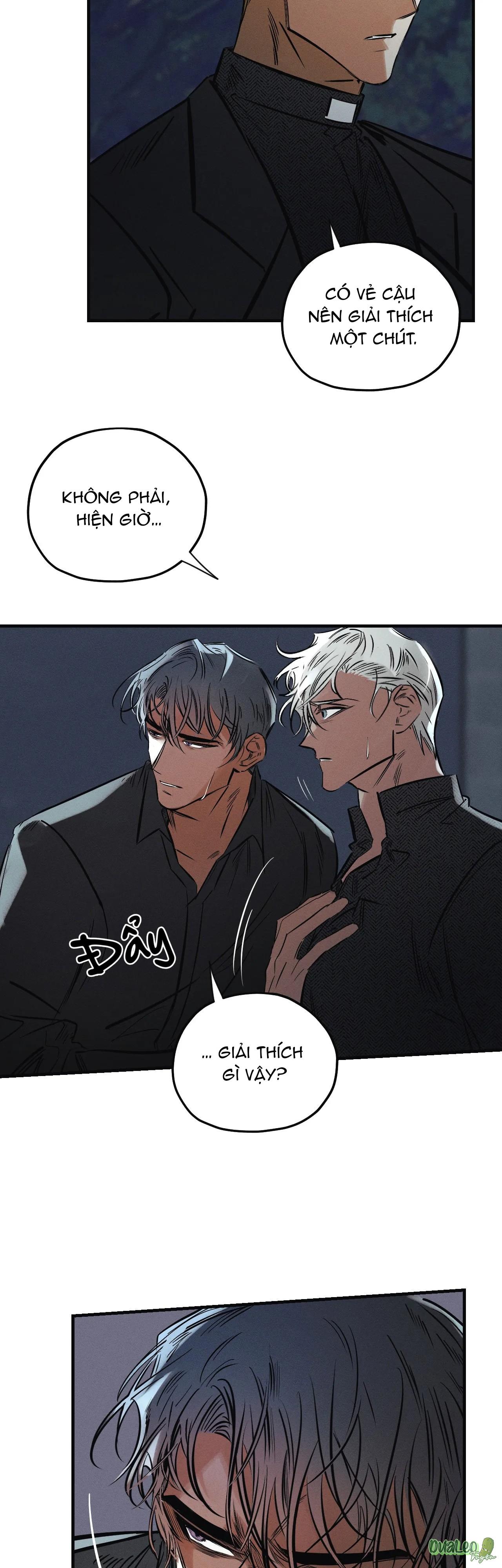 đóa hoa tội lỗi chapter 17 2