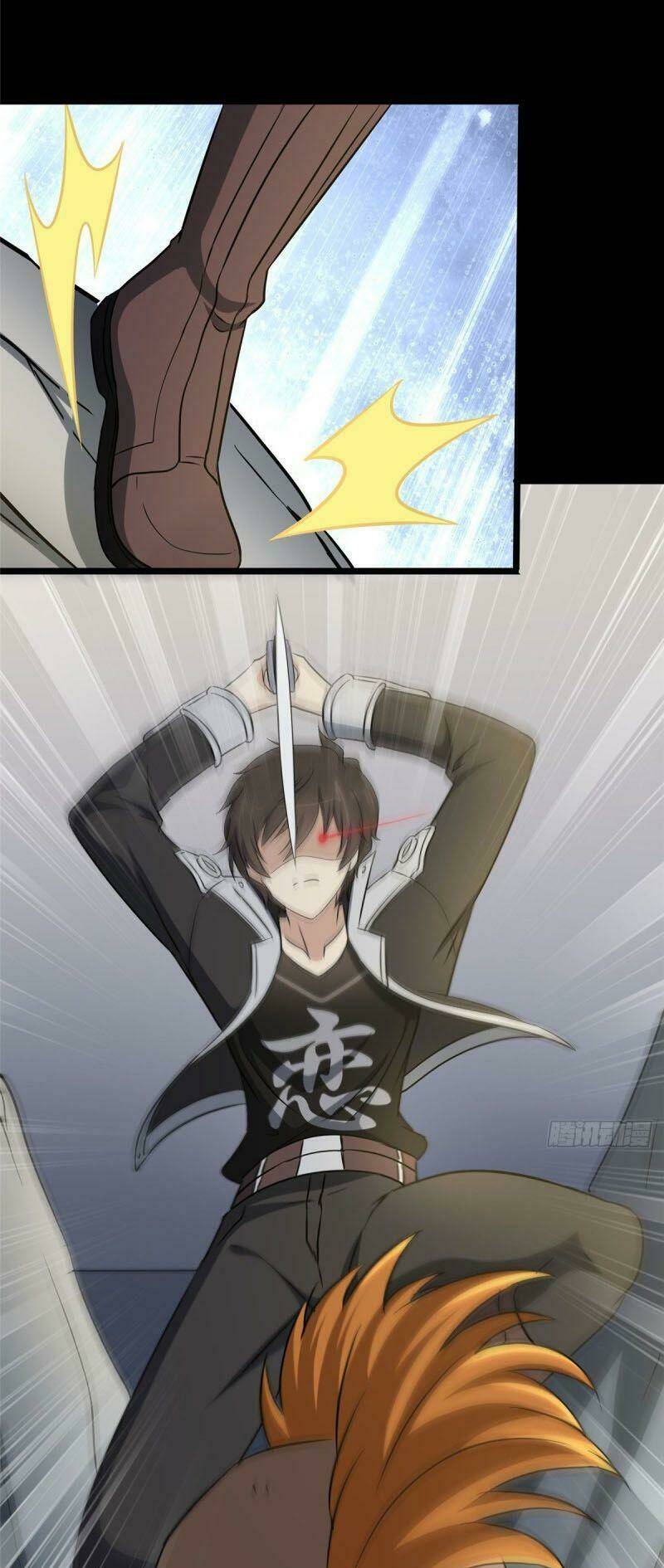 bạn gái virus của tôi chapter 261 37