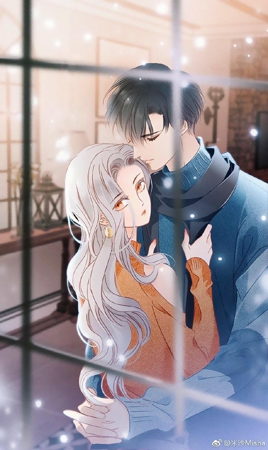 tình yêu và nhà sản xuất chapter 10 20