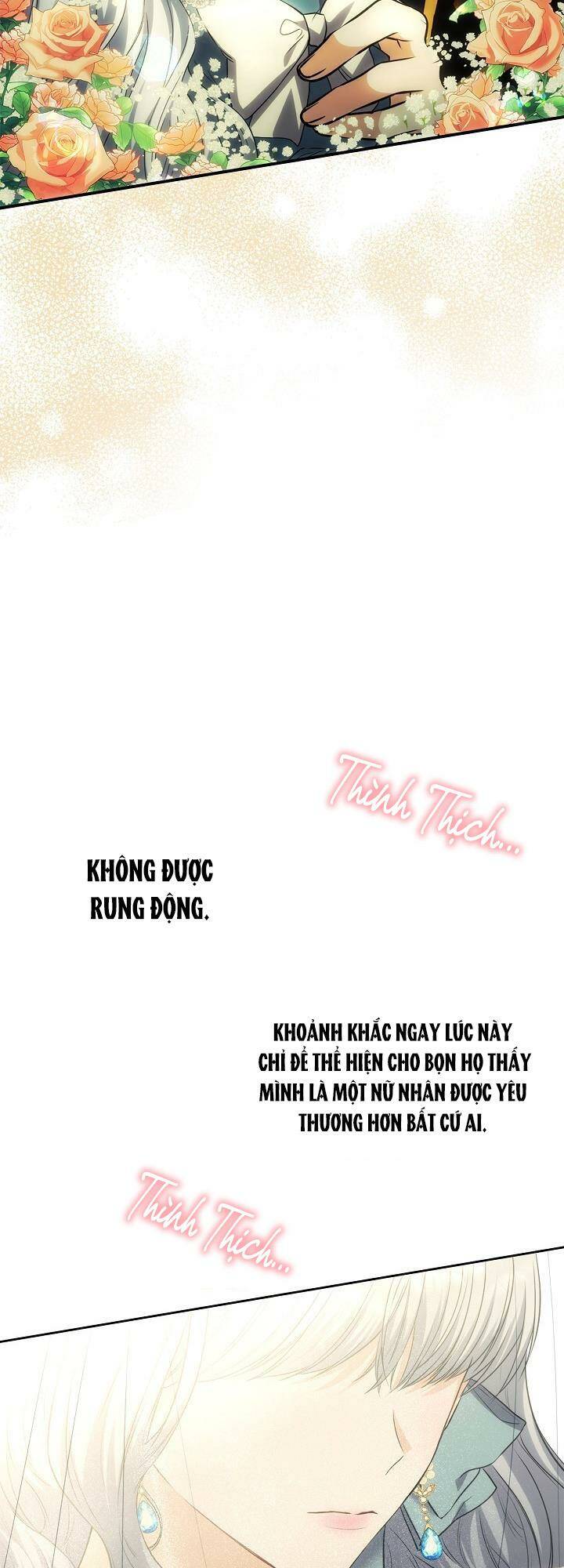 con gái bá tước bỗng thành vị hôn thê của thái tử điện hạ chapter 50 52