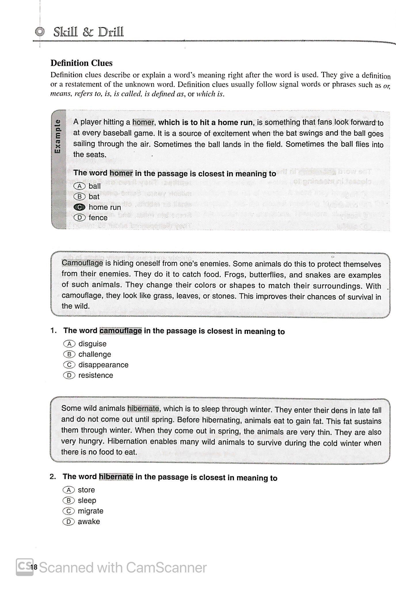 How To Master Skills For The Toefl Reading Basic (Tái Bản 2019)