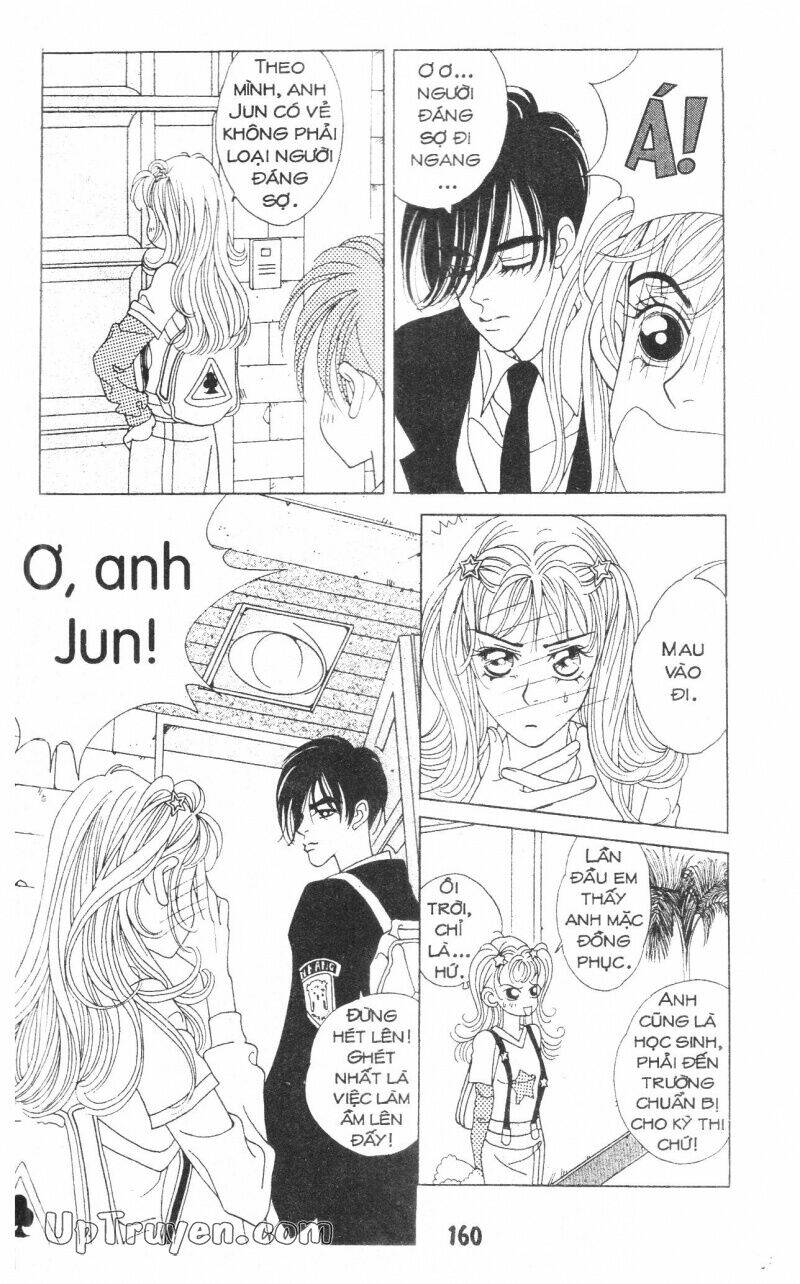 hãy đến đây tình yêu chapter 2 159