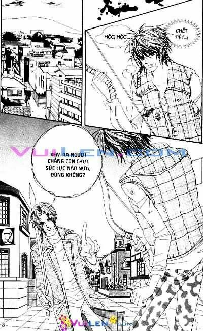 cửa hàng phù thủy chapter 6 8