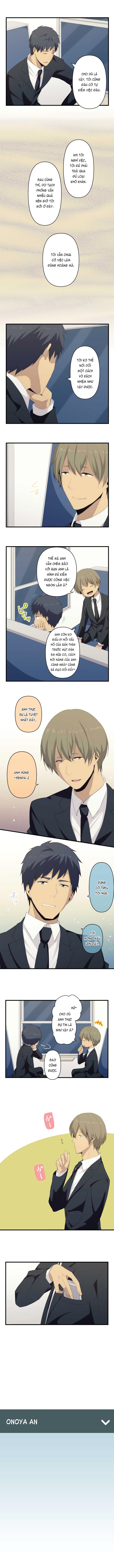 relife chapter 91 10