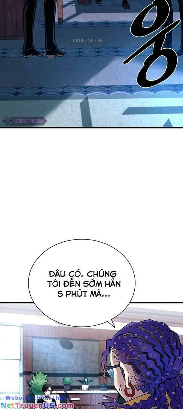 tiêu diệt ác nhân chapter 106 11