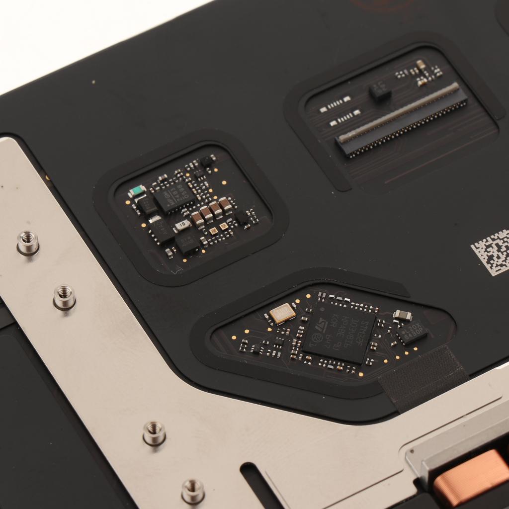 Trackpad Touchpad Pad for  Pro Retina 13" A1706 / A1708 2016