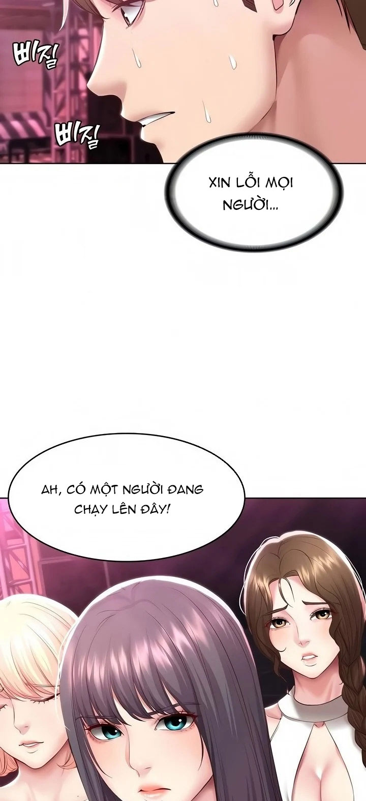 nhật ký nội trú chapter 79.2 8