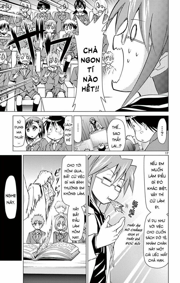 denpa kyoushi chapter 149 20