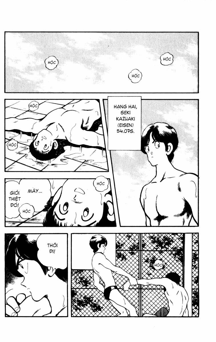 rough - ngọc thô chapter 68 17