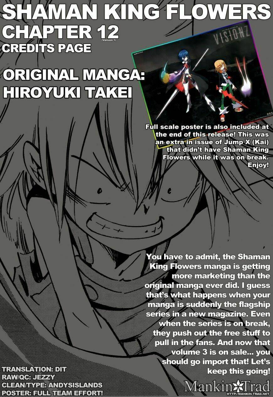 vua pháp thuật phần 2 chapter 12 1