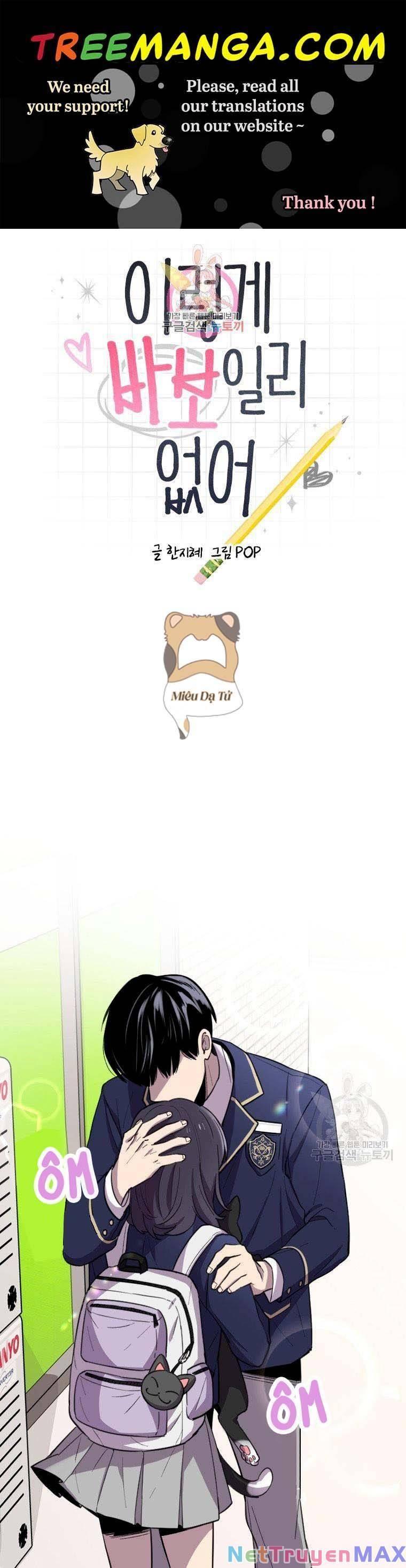 trên đời này không có ai ngu ngốc như thế chapter 5 1