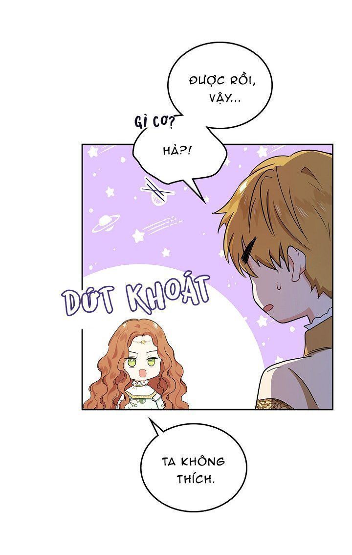 lần này tôi sẽ trở thành gia chủ chapter 15 21