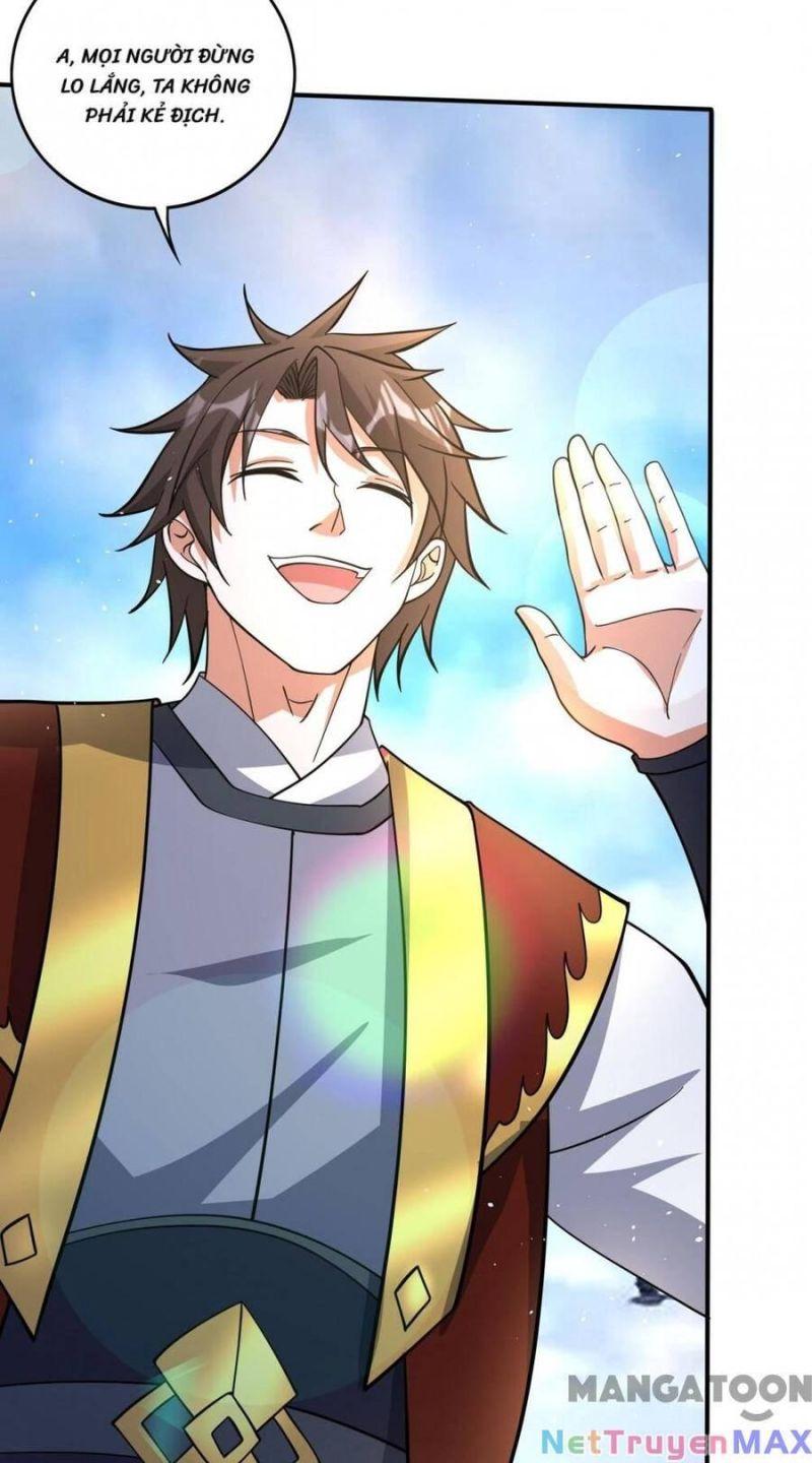 tối cường thần y tại đô thị chapter 288 25