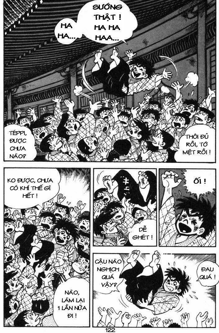 ore wa teppei chapter 36 3