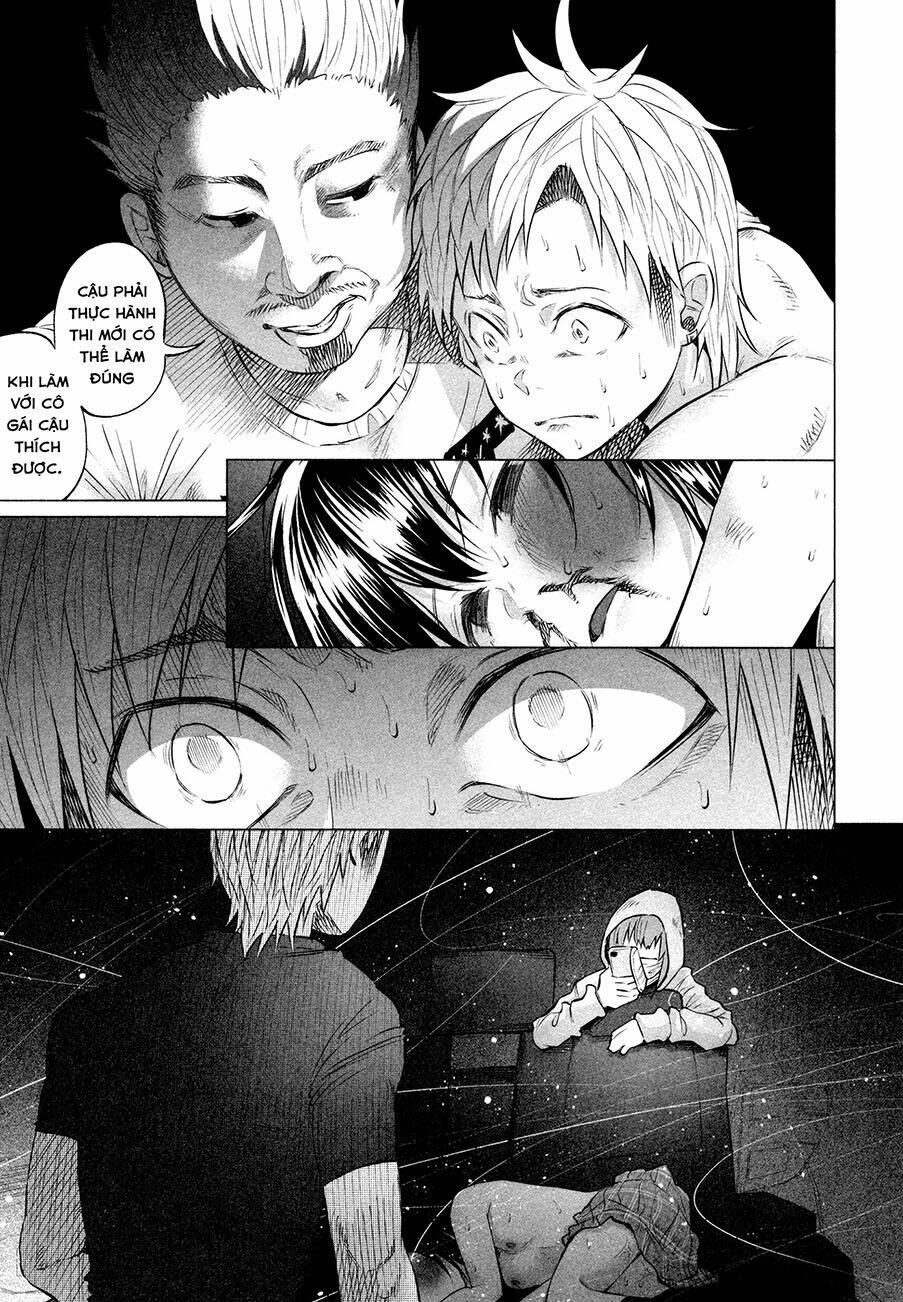 tớ đã yêu cậu rất nhiều chapter 9 13