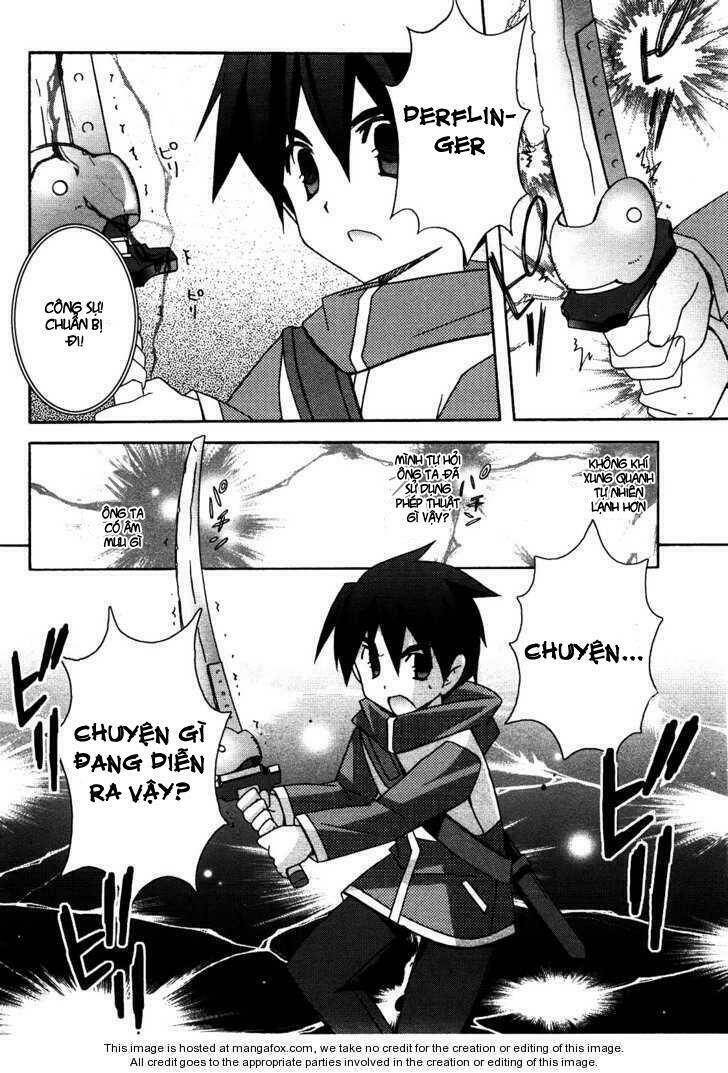 zero no tsukaima! chapter 19 27