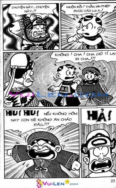 thần đồng đất việt chapter 28 19