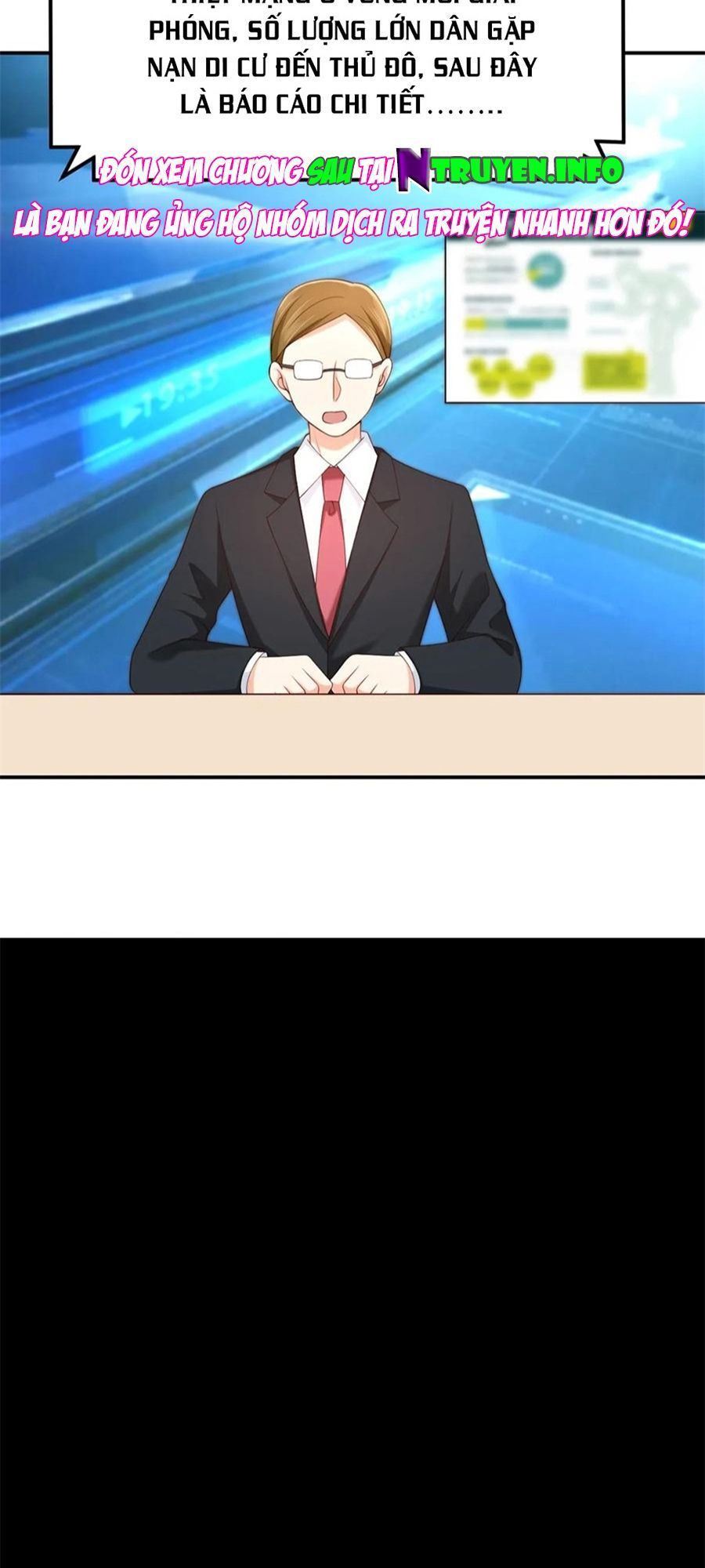 nam thần truy thê chỉ nam chapter 81.2 3