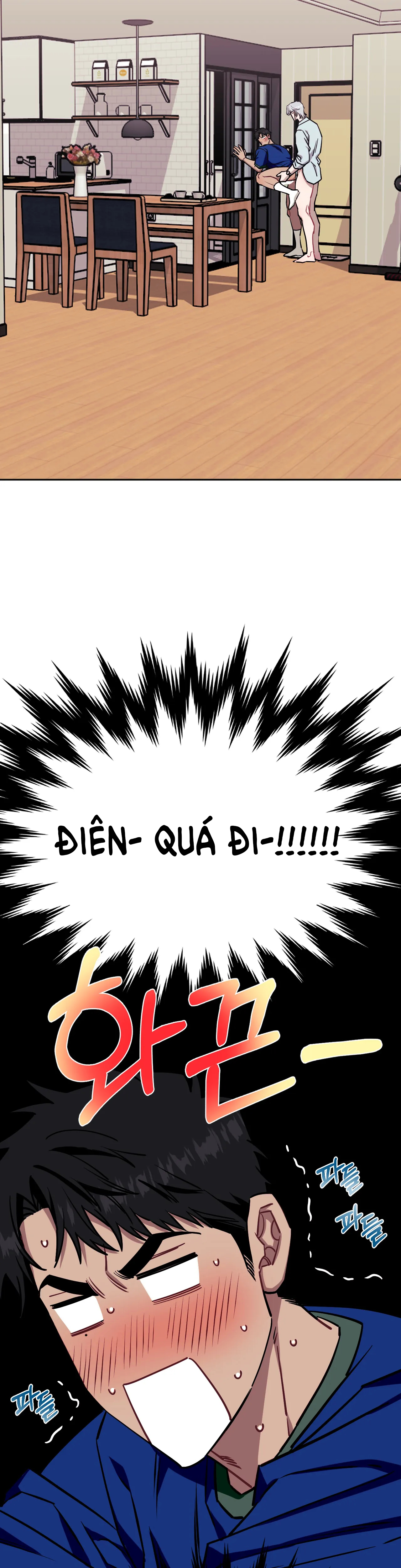 hơn cả bạn bè chapter 64.2 10