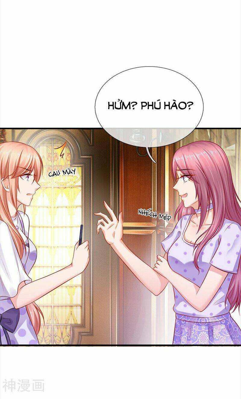 vợ yêu gả nhầm của phúc hắc tổng tài chapter 51 87