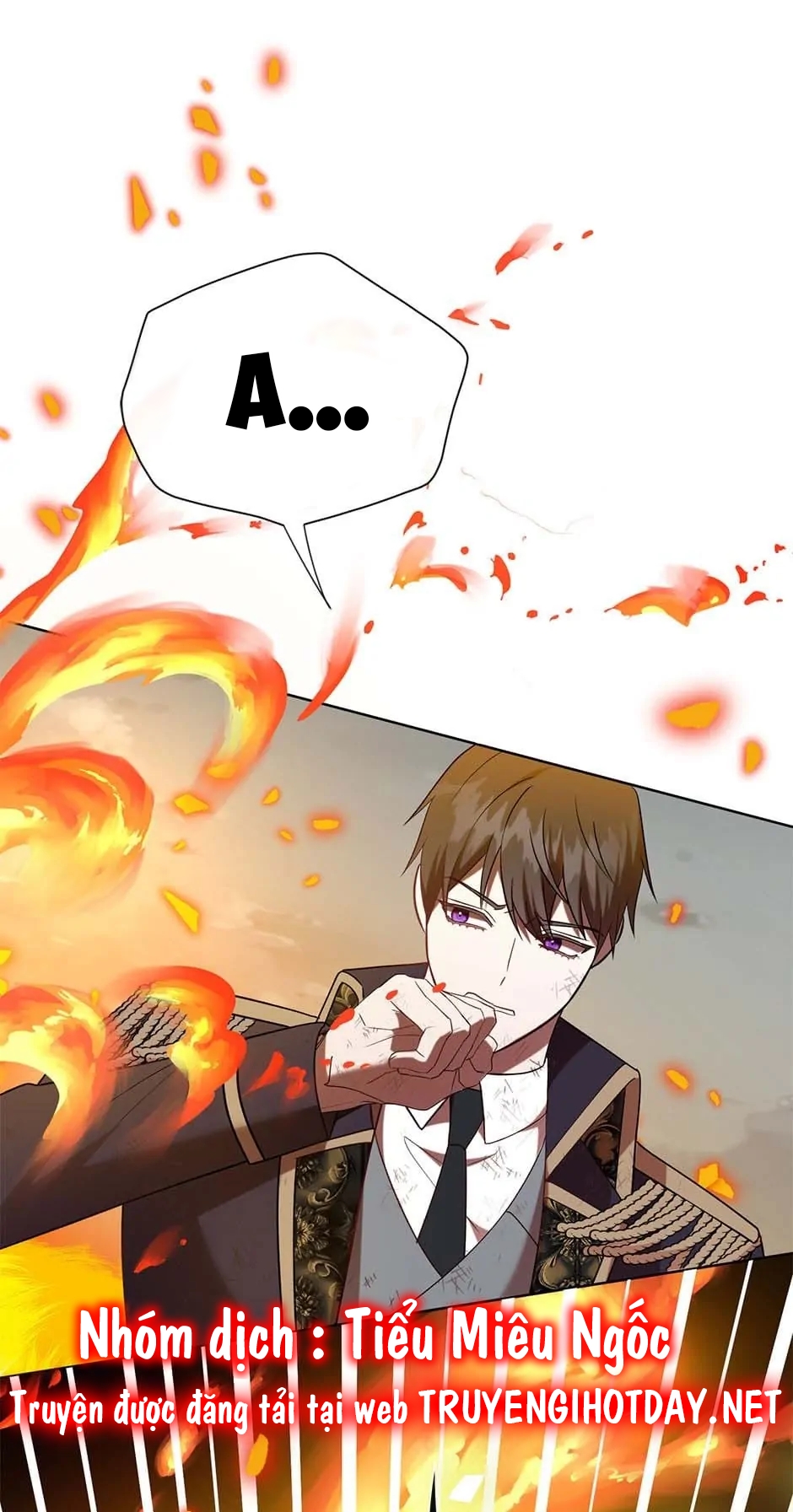 đừng ăn thịt tôi mà chapter 107 84